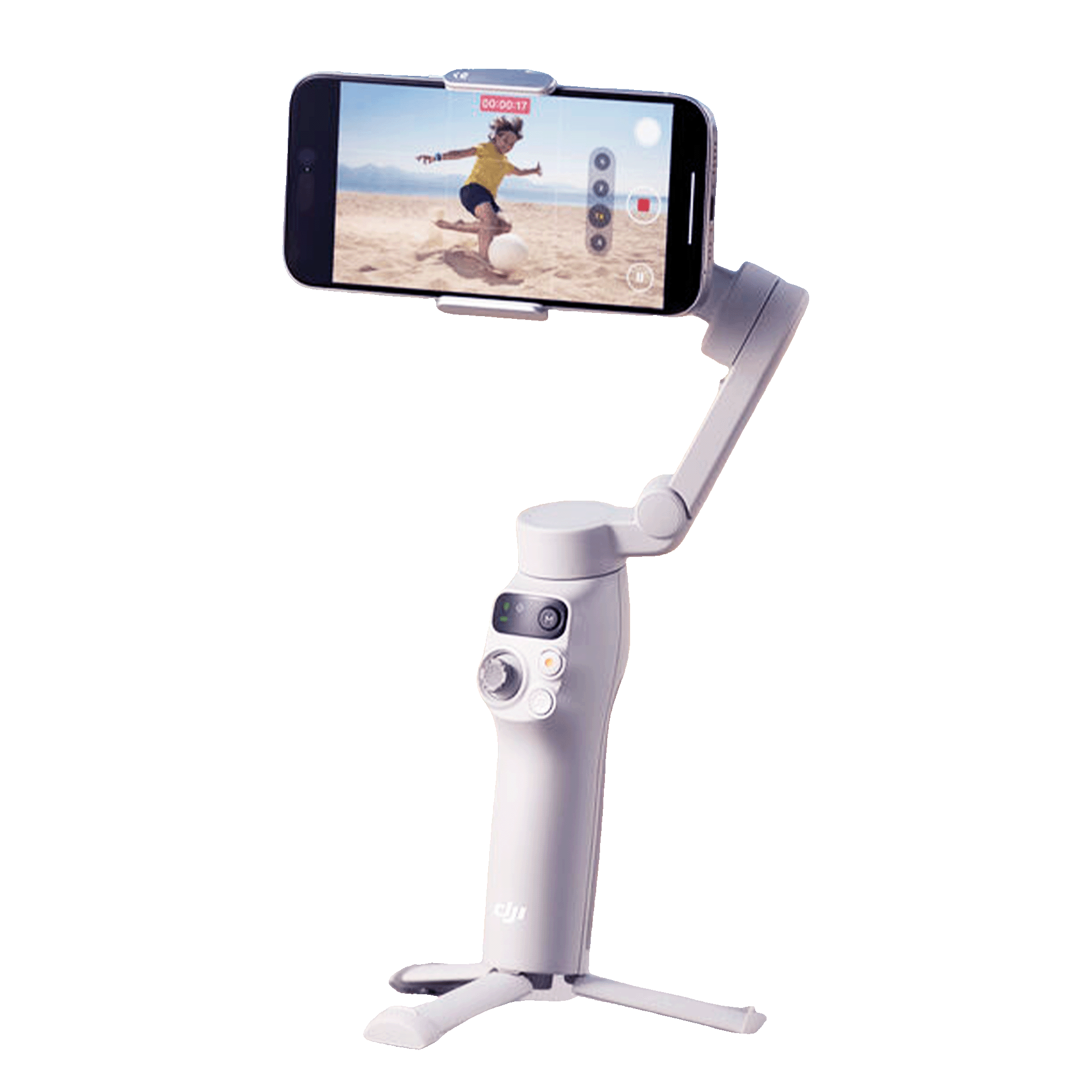 مساعدات التصوير 