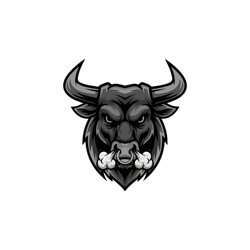 Angry Bull